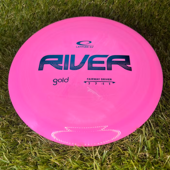 Gold River
