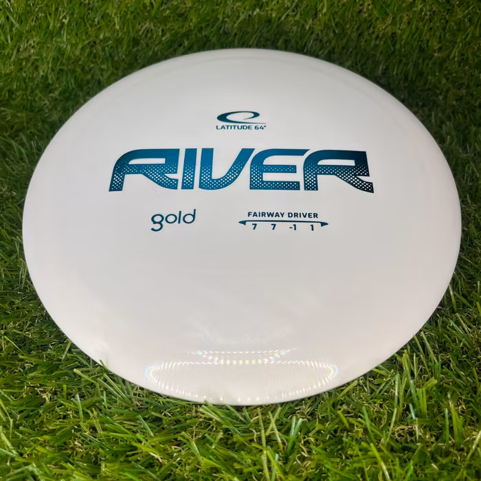Gold River