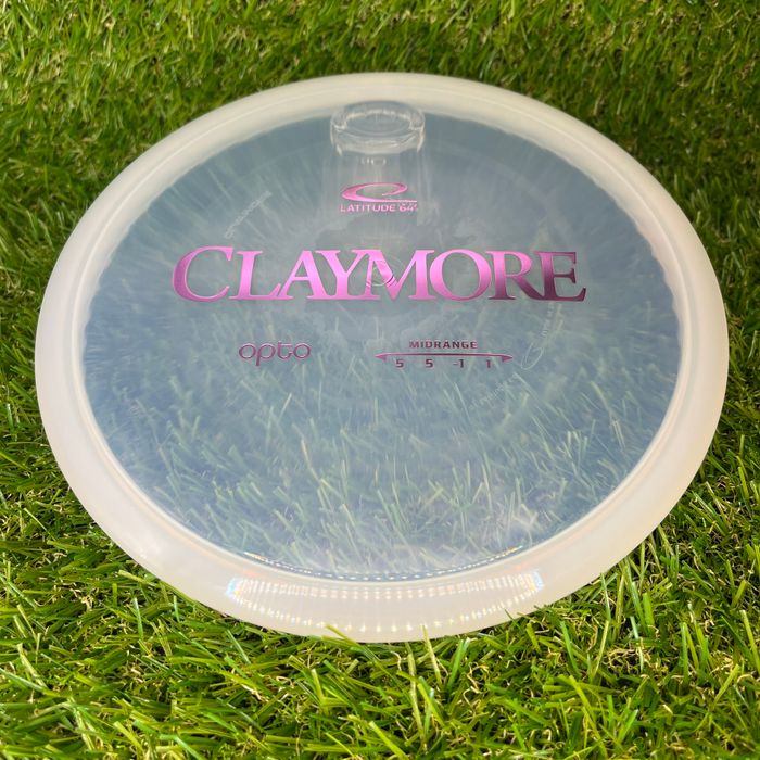 Opto Claymore