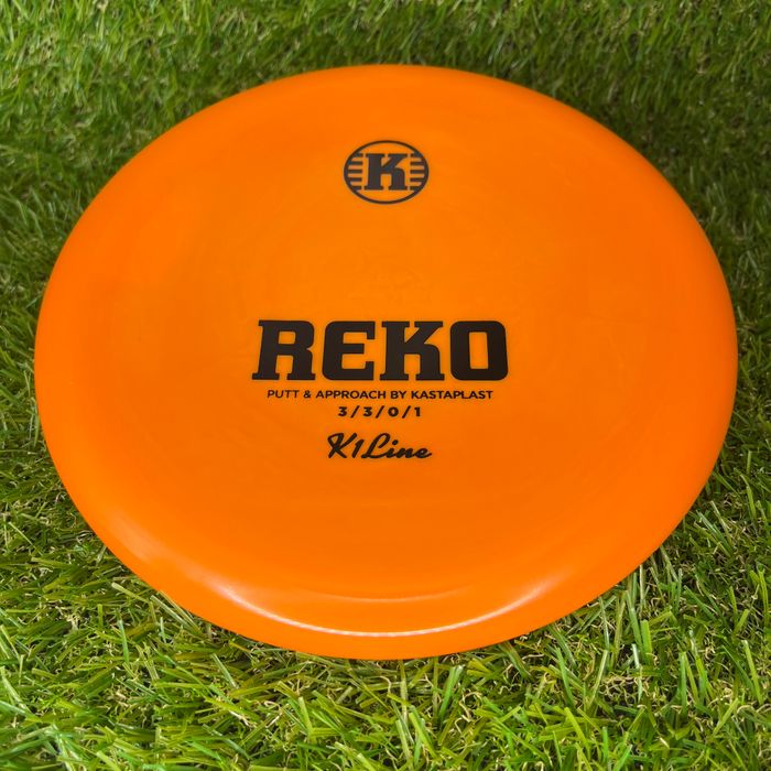 K1 Reko