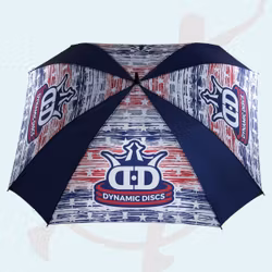 Dynamic Disc Paraply