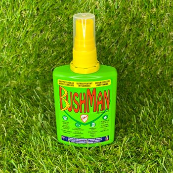 Bushman Myggspray (90ml)