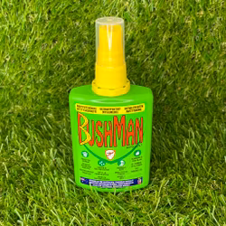 Bushman Myggspray (90ml)