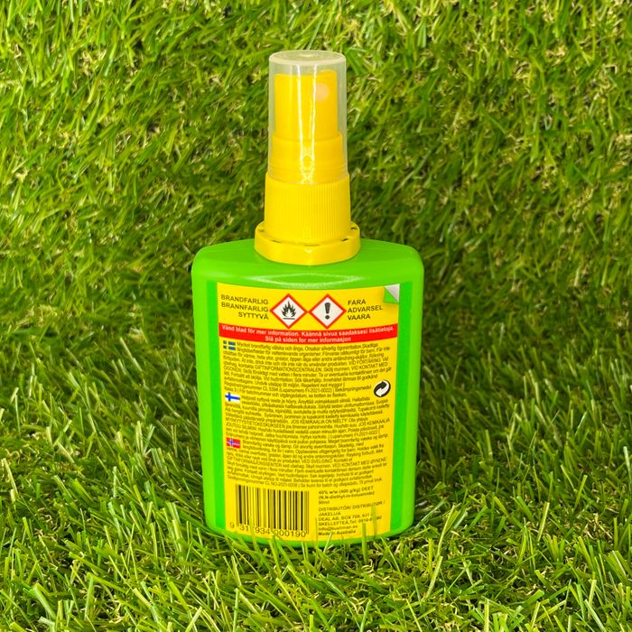 Bushman Myggspray (90ml)