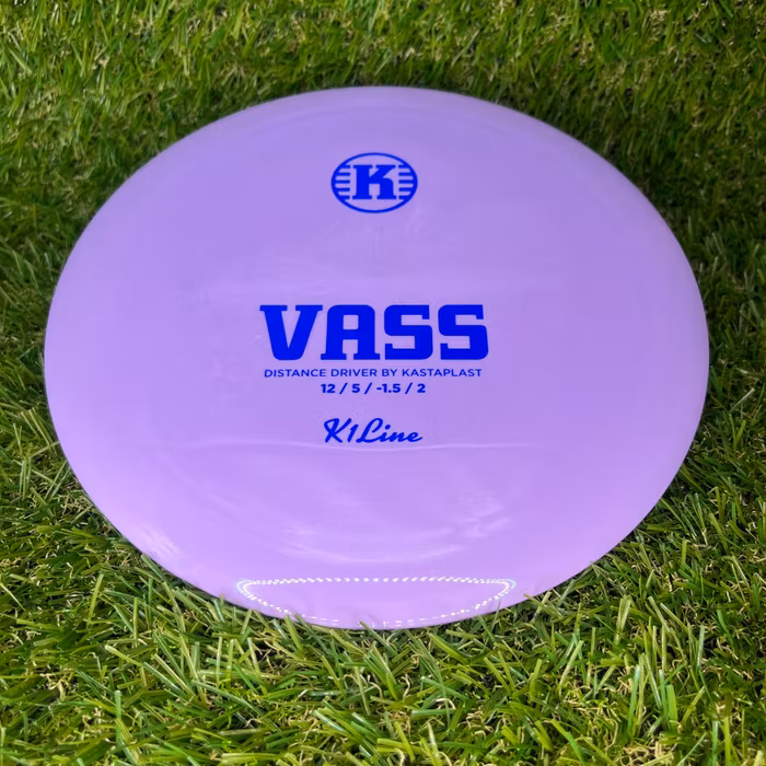 K1 Vass