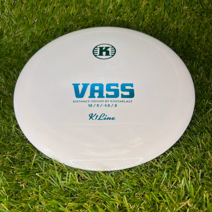 K1 Vass