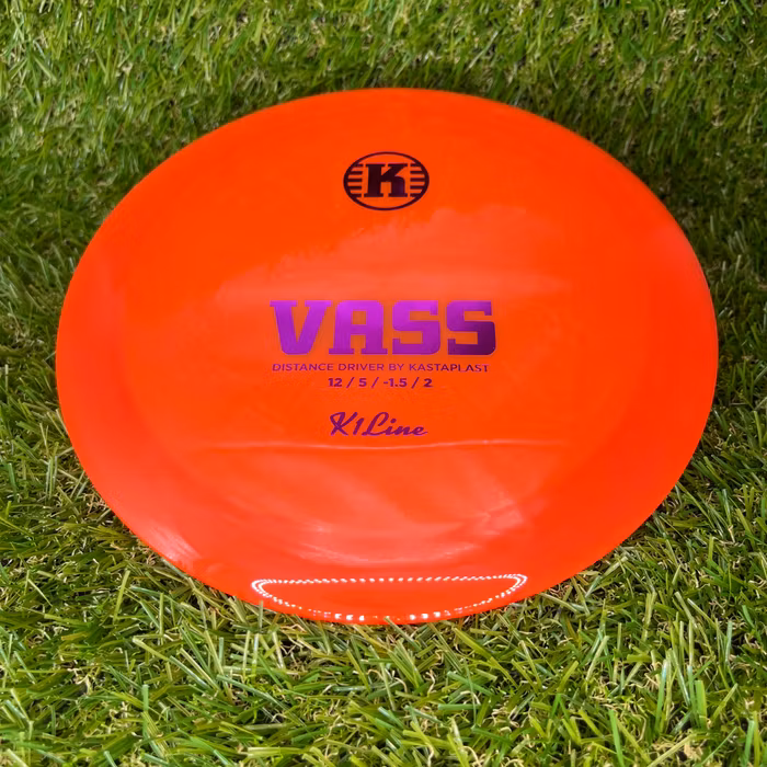 K1 Vass