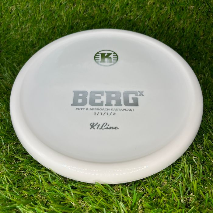 K1 Berg X