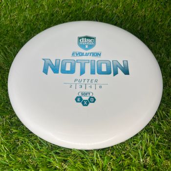 EXO Soft Notion