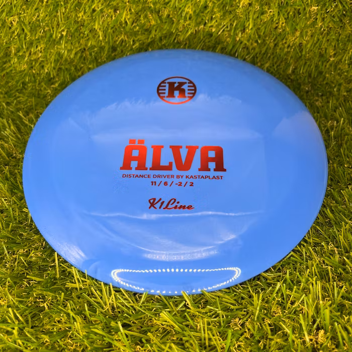 K1 Älva