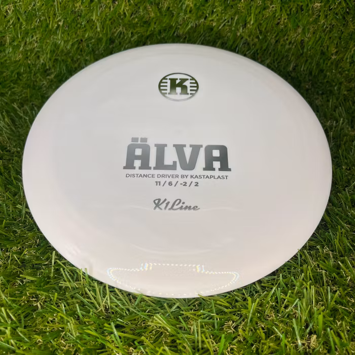 K1 Älva