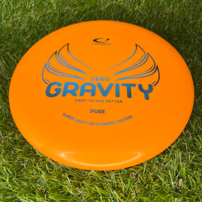 Zero Gravity Pure