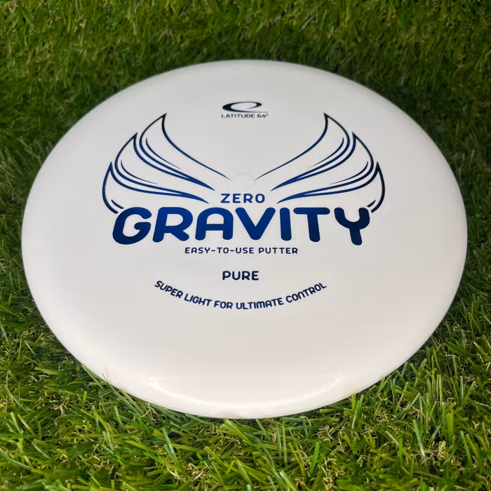 Zero Gravity Pure