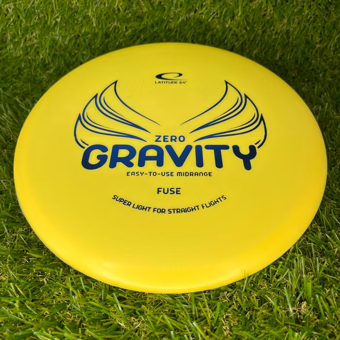 Zero Gravity Fuse