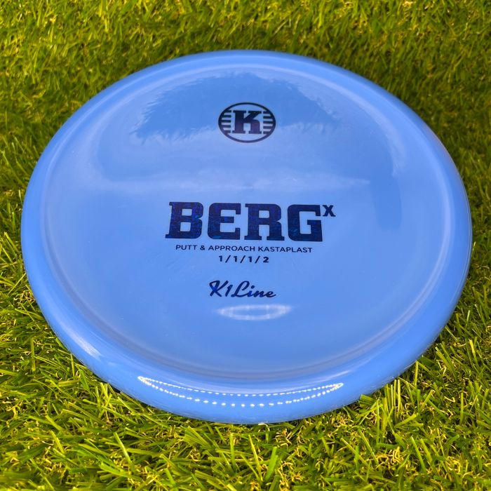 K1 Berg X