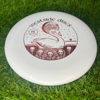 BT Medium Moonshine Swan 1 Reborn (Misprint Swan 2)