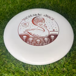 BT Medium Moonshine Swan 1 Reborn (Misprint Swan 2)