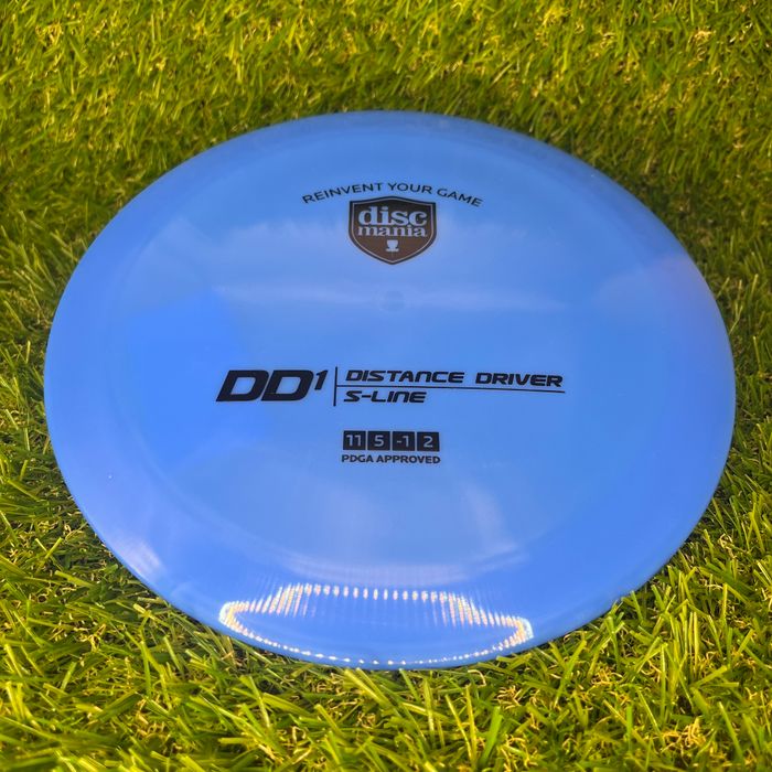 S-Line DD1