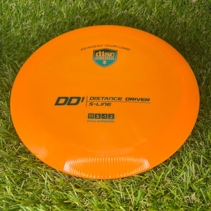 S-Line DD1