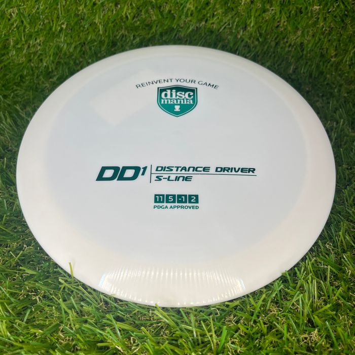 S-Line DD1