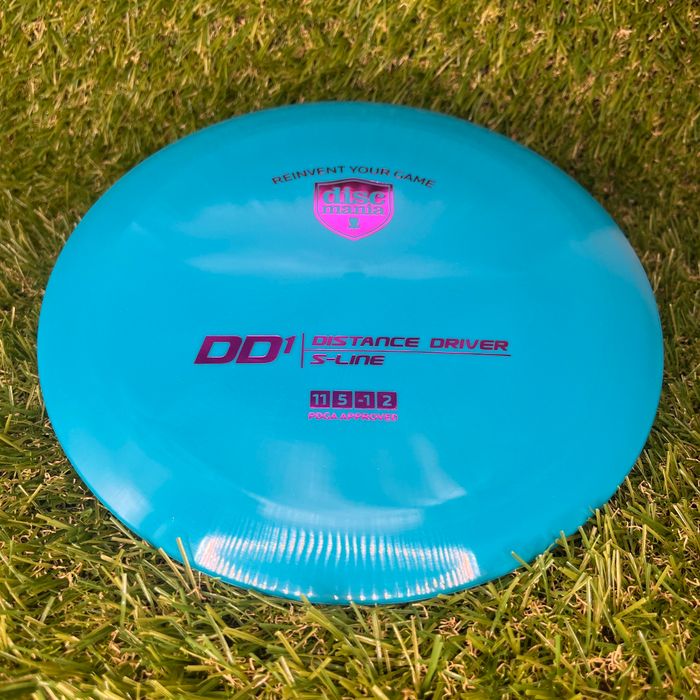 S-Line DD1