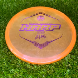 VIP ICE Glimmer Harp Ricky Wysocki 2022