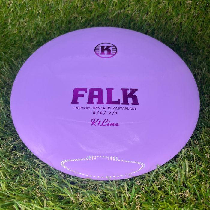 K1 Falk