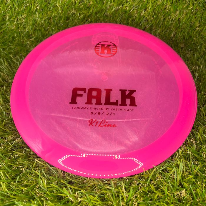 K1 Falk