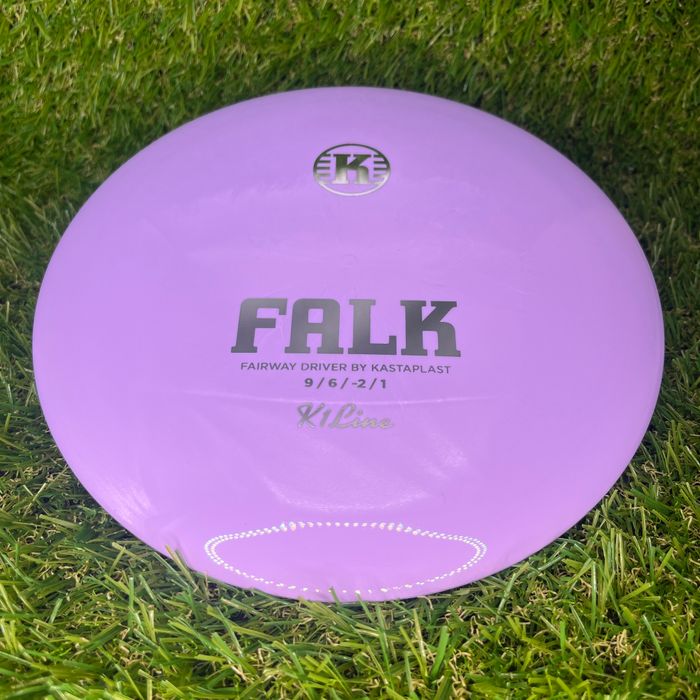 K1 Falk