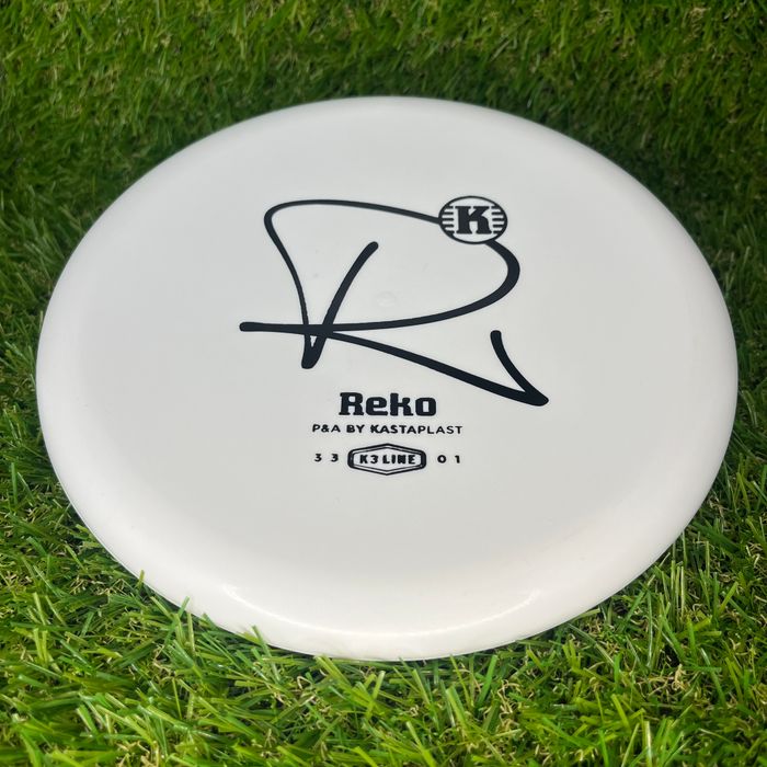 K3 Reko