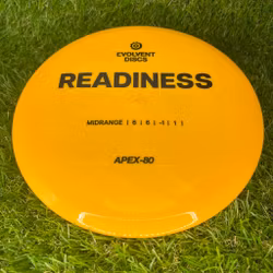 APEX-80 Readiness