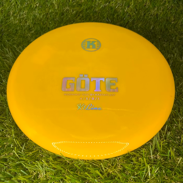 K1 Göte