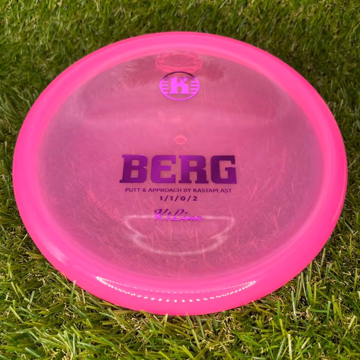 K1 Berg
