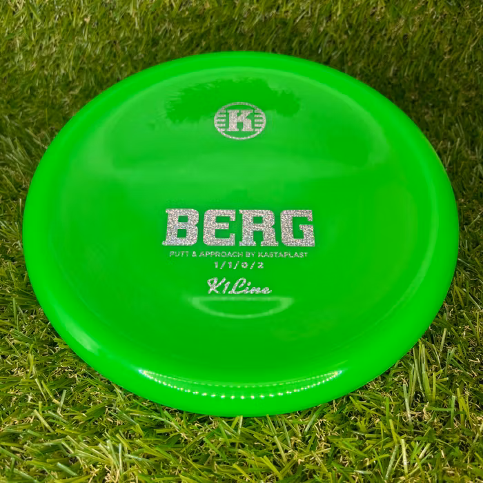 K1 Berg