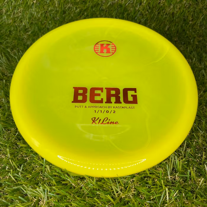 K1 Berg