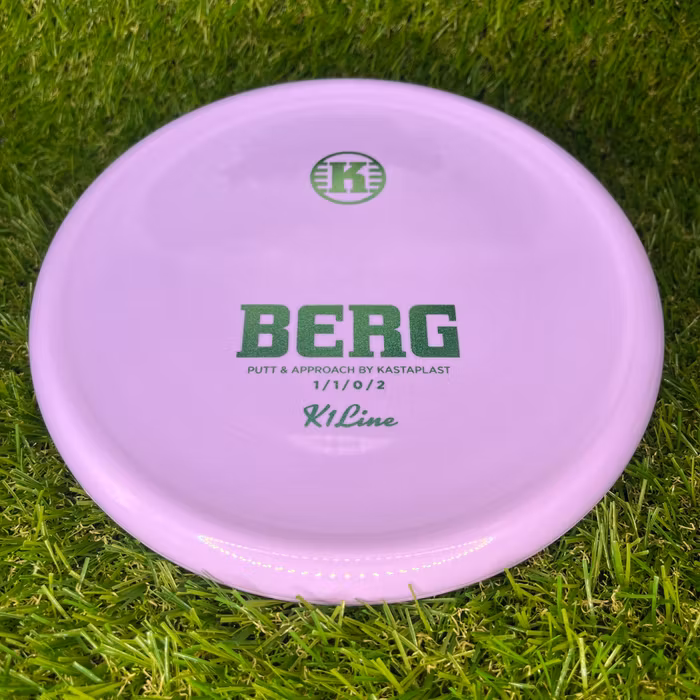 K1 Berg