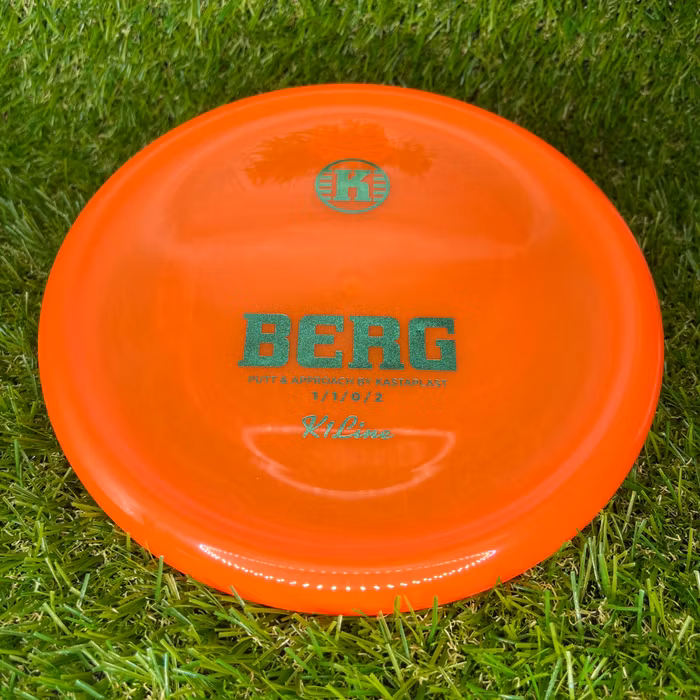 K1 Berg