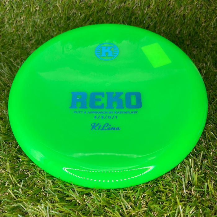 K1 Reko