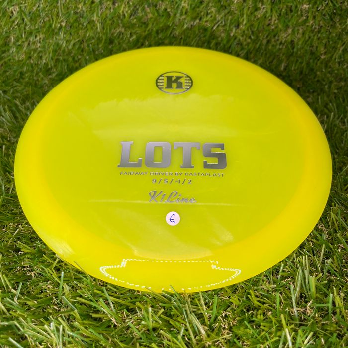 K1 Lots