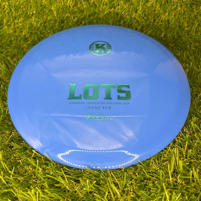 K1 Lots