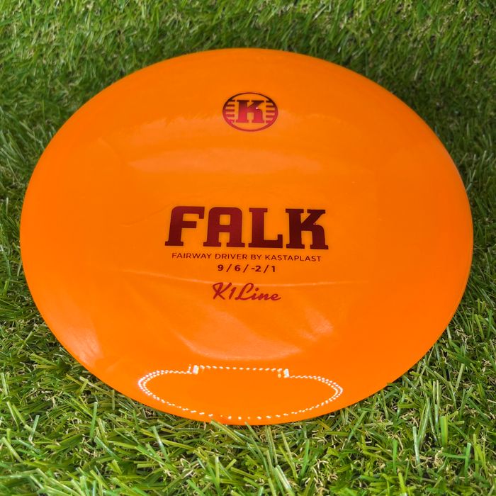 K1 Falk
