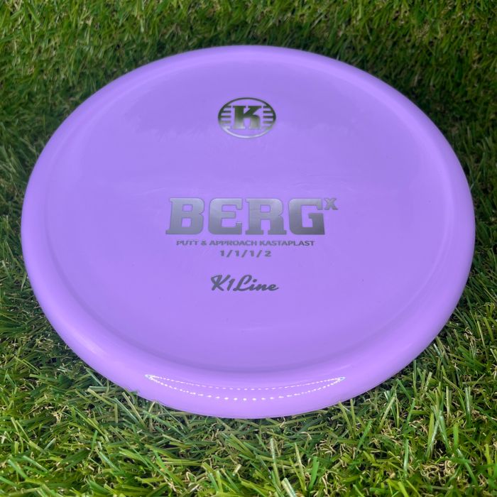 K1 Berg X