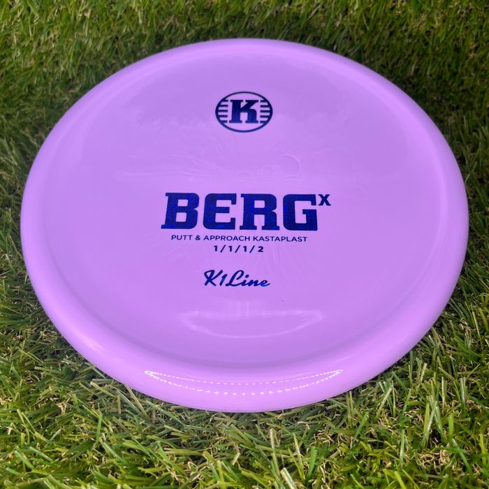K1 Berg X