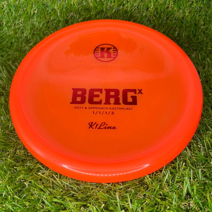 K1 Berg X