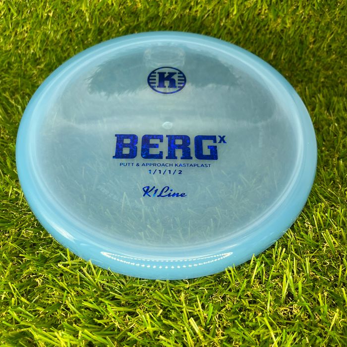 K1 Berg X