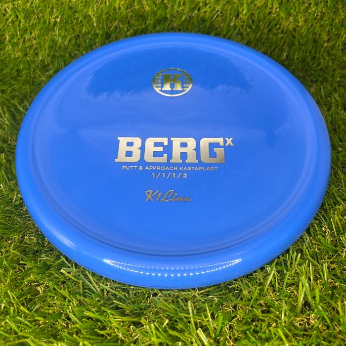 K1 Berg X