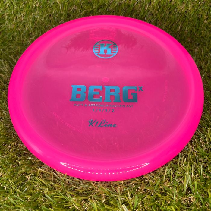 K1 Berg X