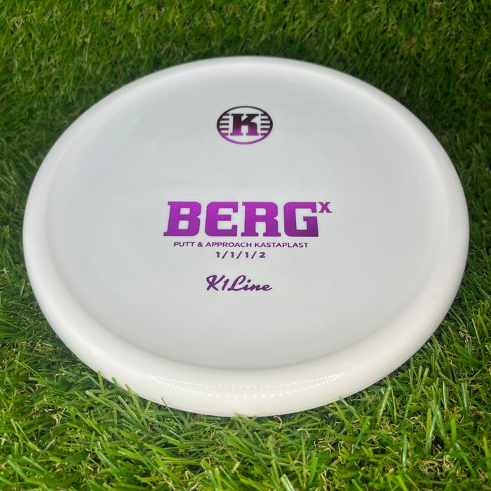 K1 Berg X