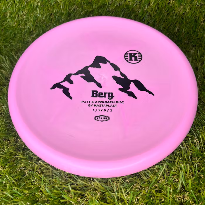 K3 Berg