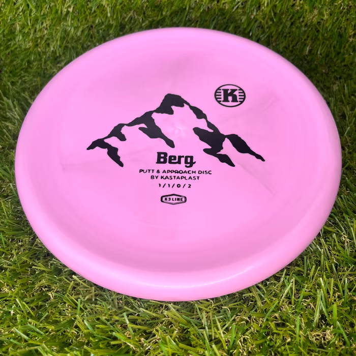 K3 Berg